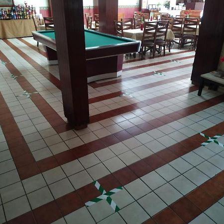 Hotel Topacio San Juan de los Lagos Εξωτερικό φωτογραφία