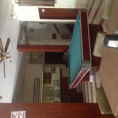 Hotel Topacio San Juan de los Lagos Εξωτερικό φωτογραφία