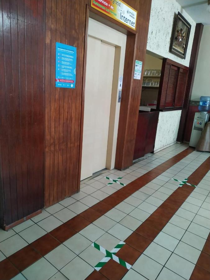 Hotel Topacio San Juan de los Lagos Εξωτερικό φωτογραφία