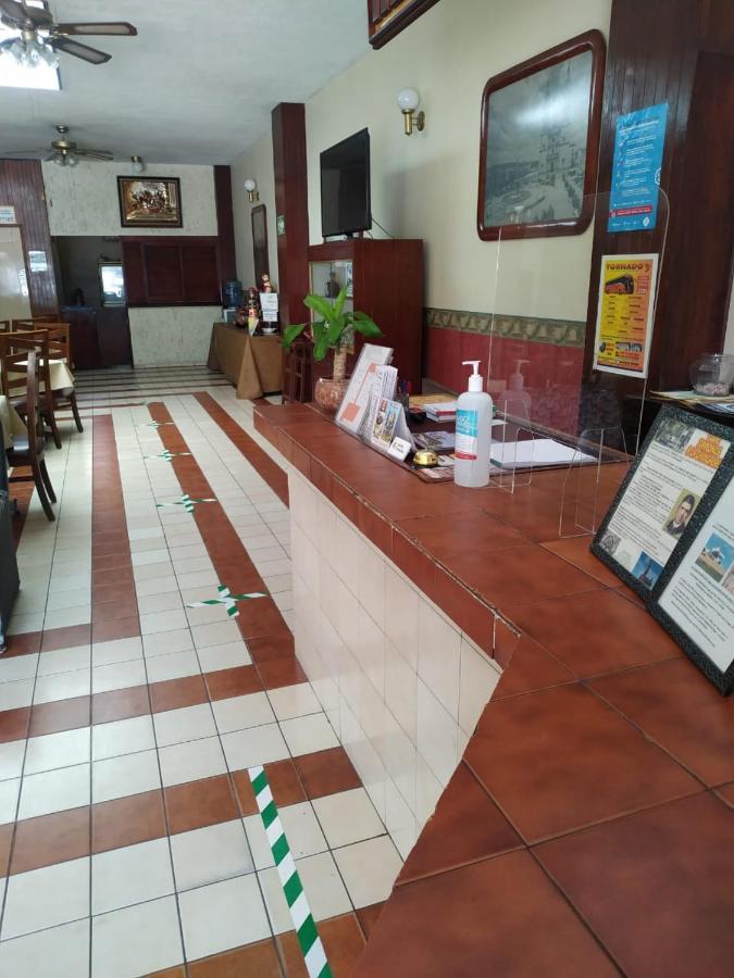 Hotel Topacio San Juan de los Lagos Εξωτερικό φωτογραφία