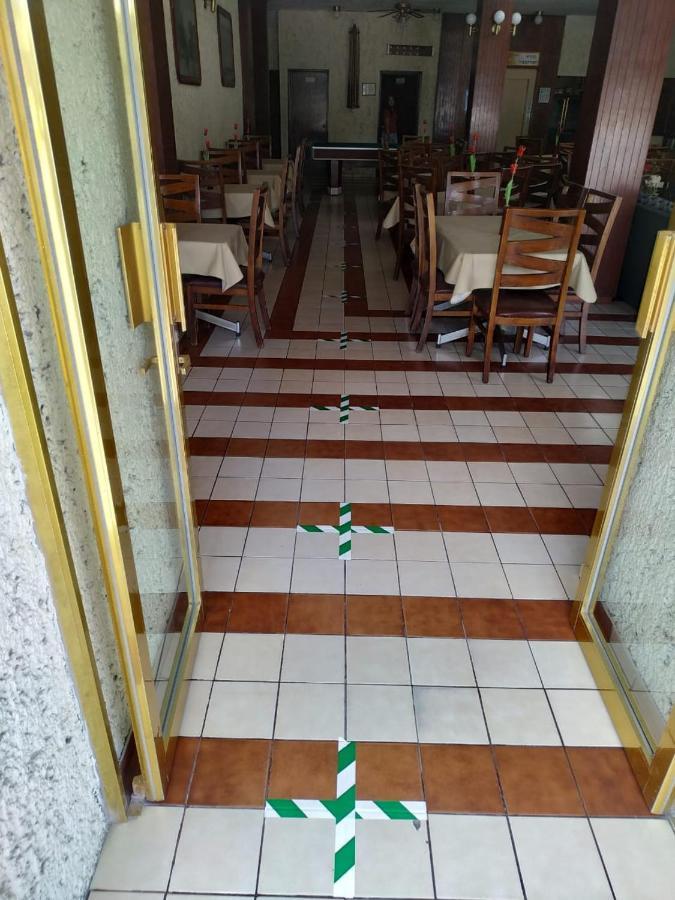 Hotel Topacio San Juan de los Lagos Εξωτερικό φωτογραφία
