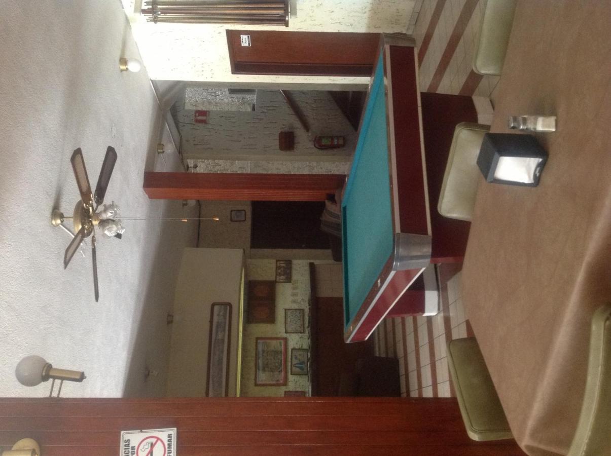 Hotel Topacio San Juan de los Lagos Εξωτερικό φωτογραφία