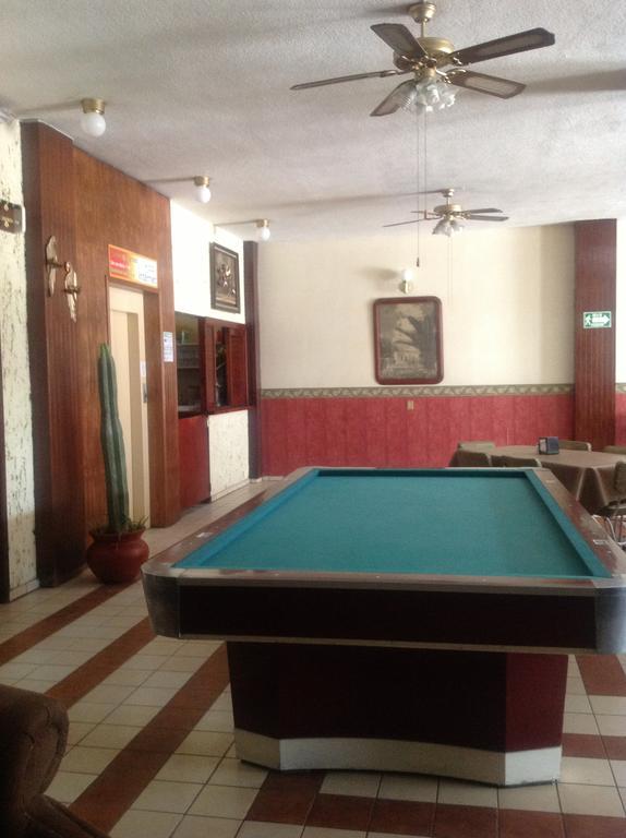 Hotel Topacio San Juan de los Lagos Εξωτερικό φωτογραφία
