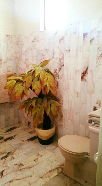 Hotel Topacio San Juan de los Lagos Εξωτερικό φωτογραφία
