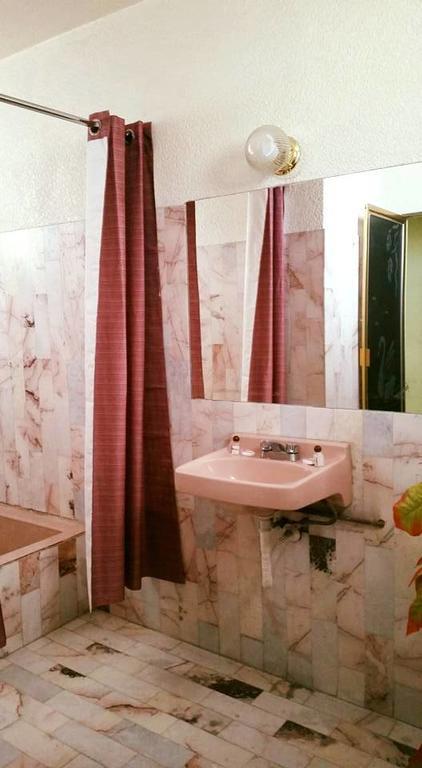 Hotel Topacio San Juan de los Lagos Εξωτερικό φωτογραφία