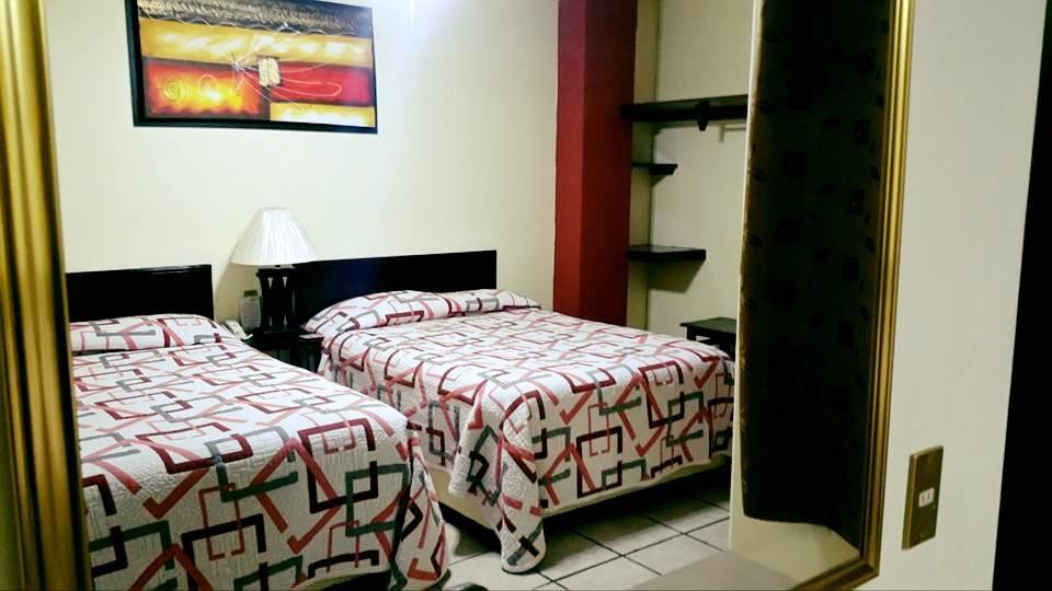 Hotel Topacio San Juan de los Lagos Δωμάτιο φωτογραφία